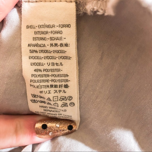 Free People tank top - size small - Picture 6 of 8